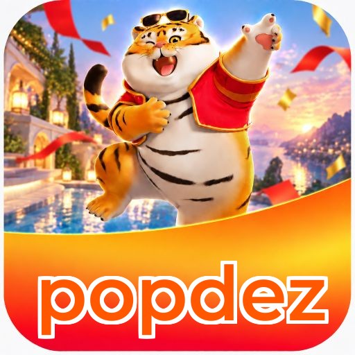 popdez Bônus R$5.000 + 500 Giros Grátis Verificado
