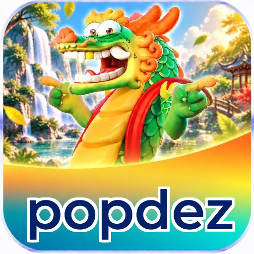 popdez - Infraestrutura de segurança certificada
