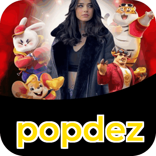 Página de download popdez