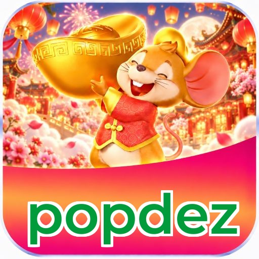popdez Logo
