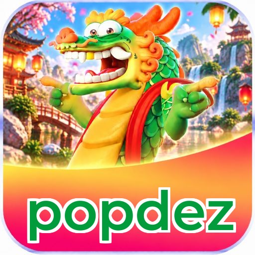 popdez Logo