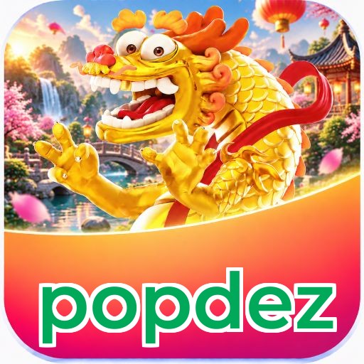 popdez Logo