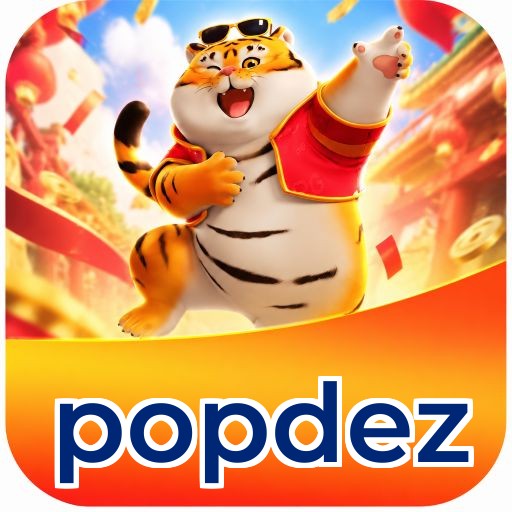 popdez Logo