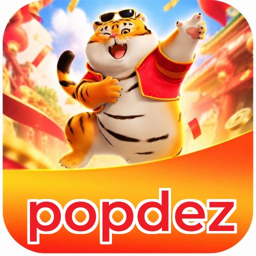 popdez Logo