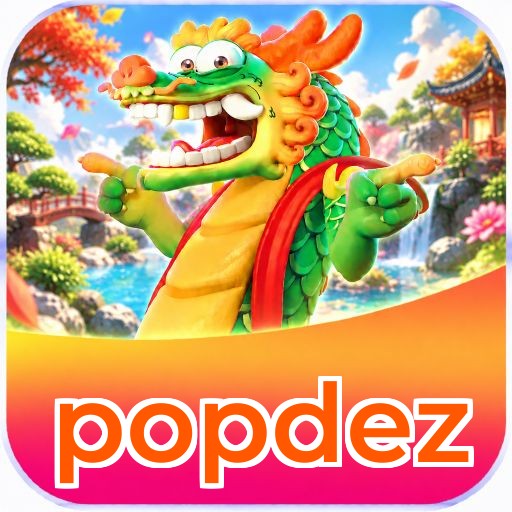 popdez APK Android - Logo oficial