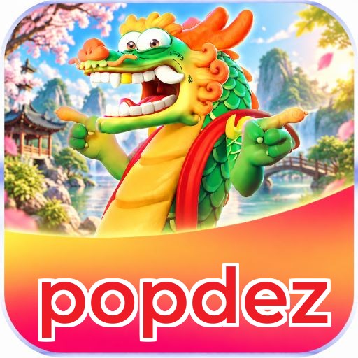 Canal oficial da popdez no Telegram
