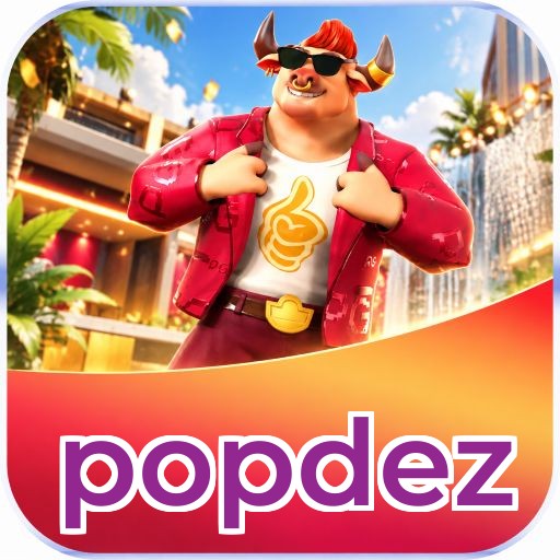 popdez Logo
