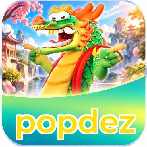 popdez Logo