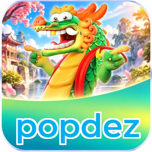 popdez Baixar - Logo oficial download seguro