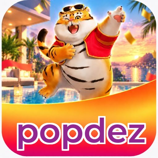 popdez Logo