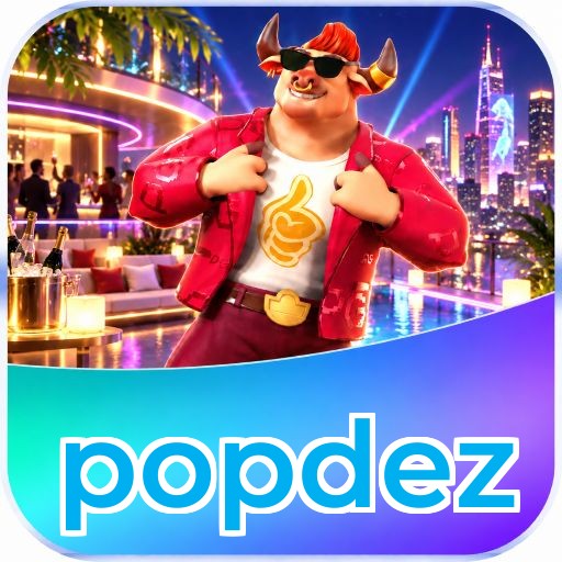 popdez Facebook Oficial Verificado