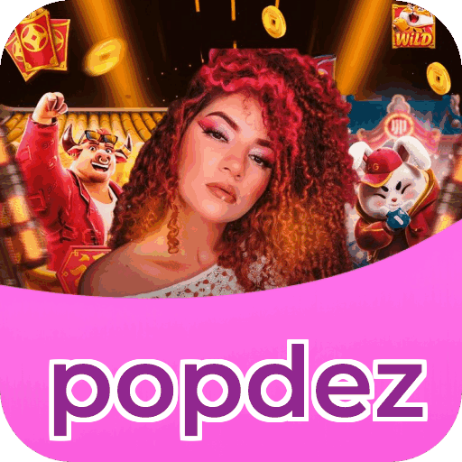 App mobile popdez