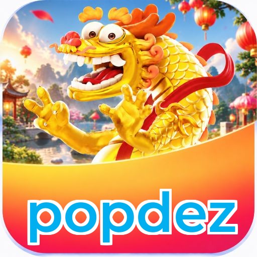 popdez Logo