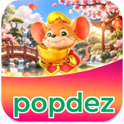 popdez Logo
