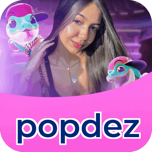 Aplicativo mobile popdez