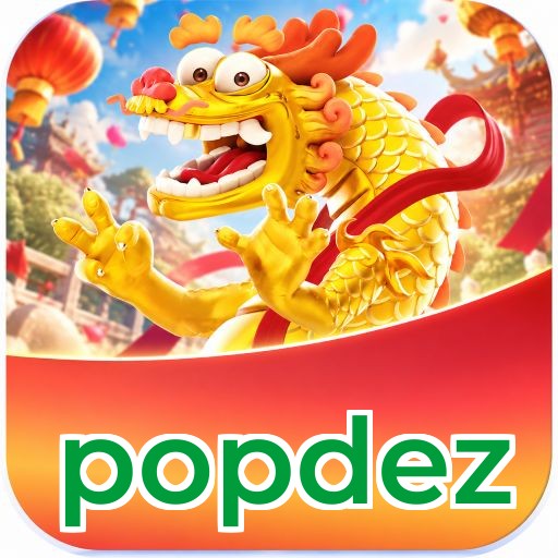 popdez Logo