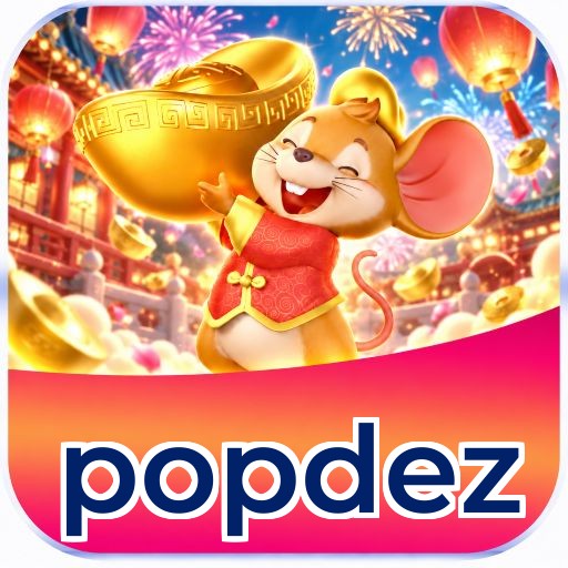 popdez Logo