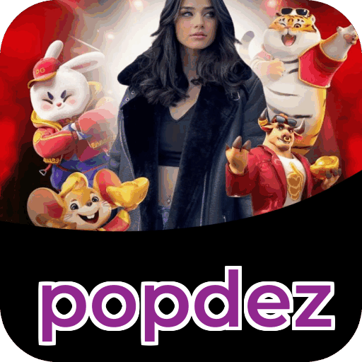 Acesso à conta popdez
