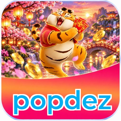 Ganhe prêmios incríveis na popdez