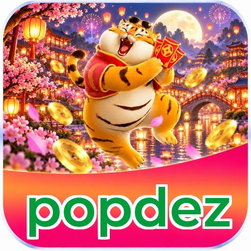 popdez Logo
