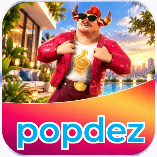 popdez cassino online certificado - Logo oficial com PIX instantâneo