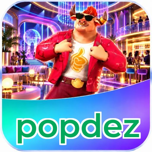 popdez Logo