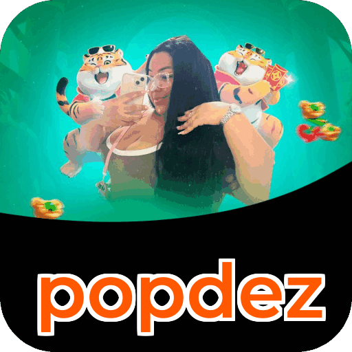 PIX instantâneo Brasil na popdez
