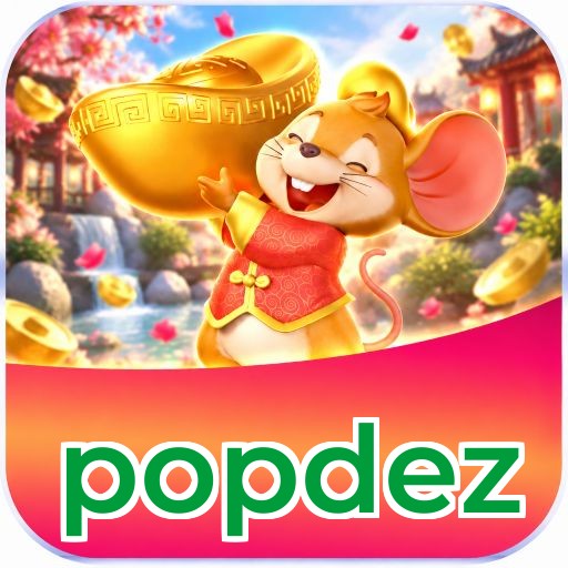 popdez Logo